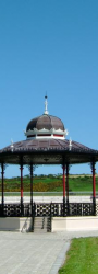 Band stand