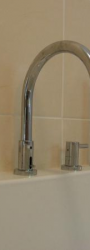 The Bathroom
