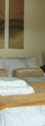 Double Bedroom - Front