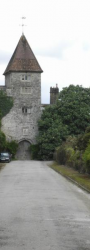 Lismore Castle