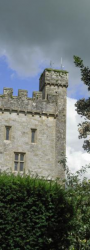 Lismore Castle