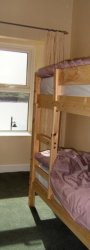 Kids Bunk bedroom