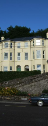 4 Clifton parking