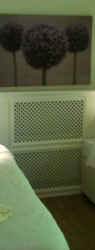 Twin Bedroom
