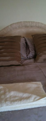 Double Bedroom - Front
