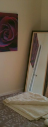 Double Bedroom - Front