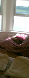 Double Bedroom - Front