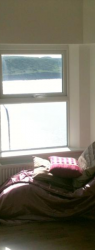 Double Bedroom - Front