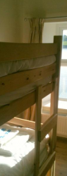 Bunk Bedroom