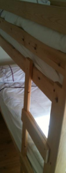 Bunk Bedroom
