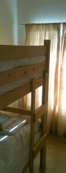 Bunk Bedroom