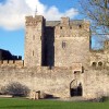 The Vee and Cahir Castle