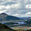 Kenmare and Killarney