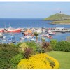 Ballycotton (by the back roads)