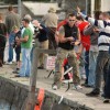 Fishing