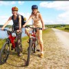 Cycle Routes from 3 & 4 Clifton