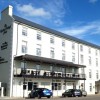 Walter Raleigh Hotel