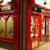 The Nook  (Treacy's Bar)