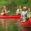 Canoe the Blackwater