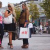 Cork City Shopping
