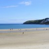 Ardmore Beach & Cliff Walk